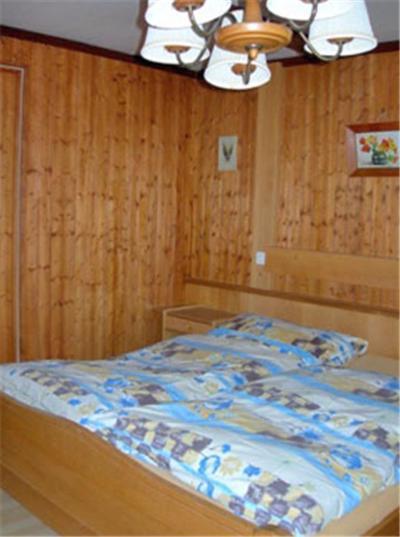 Apartments Dr. Med. Vet. Tempelman Interlaken Quarto foto