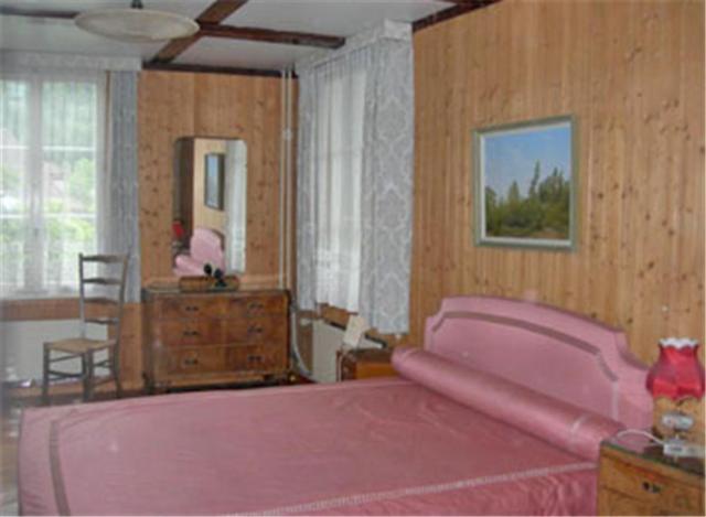 Apartments Dr. Med. Vet. Tempelman Interlaken Quarto foto